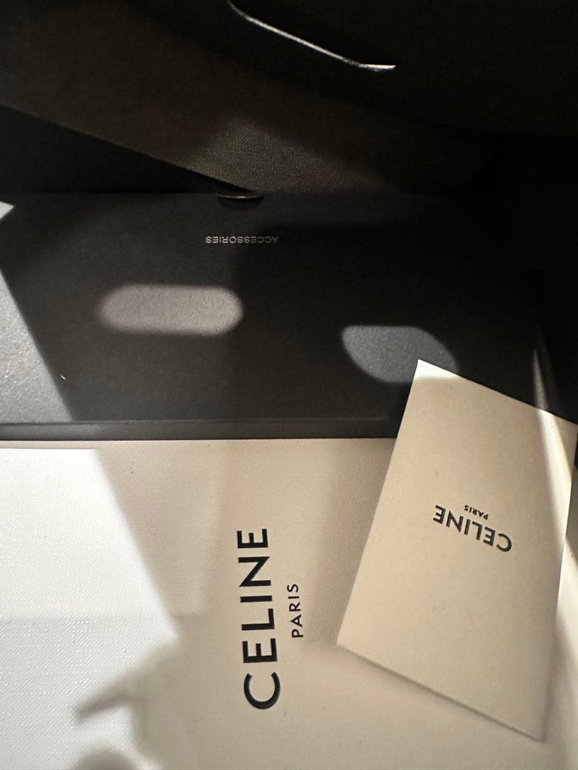 CELINE セリーヌ ヘッドホン MASTER & DYNAMI ブラック