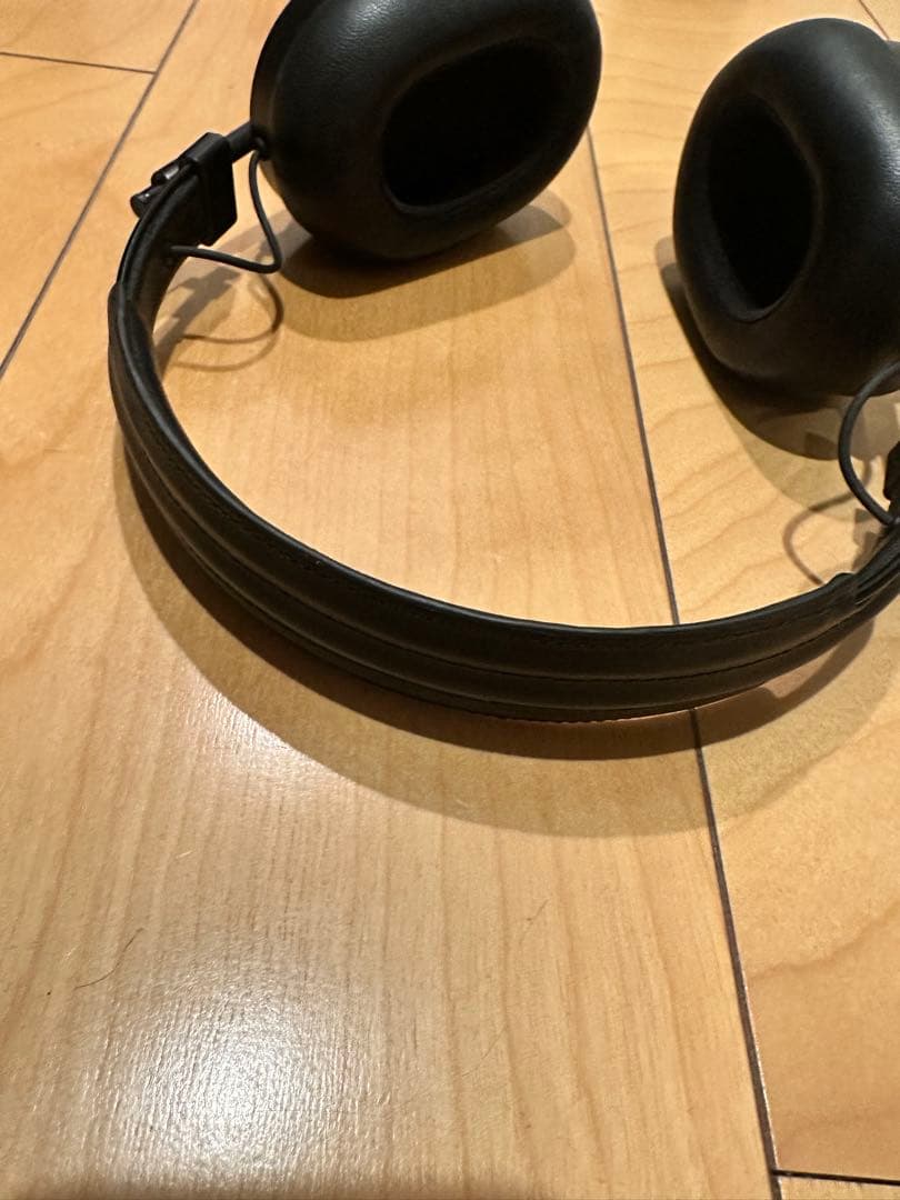 CELINE セリーヌ ヘッドホン MASTER & DYNAMI ブラック