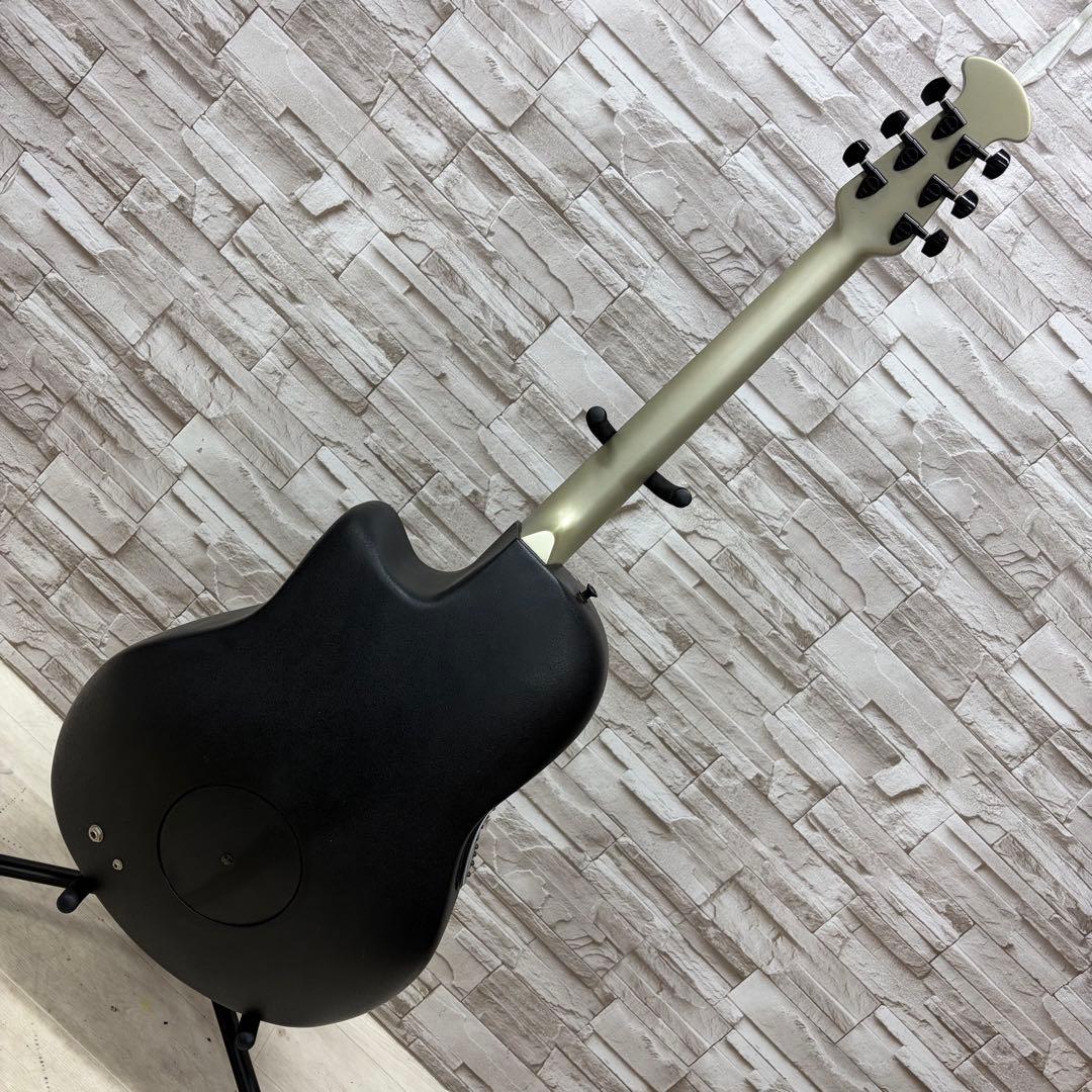 Ovation Celebrity エレアコ CC54i iDeaプリアンプ搭載