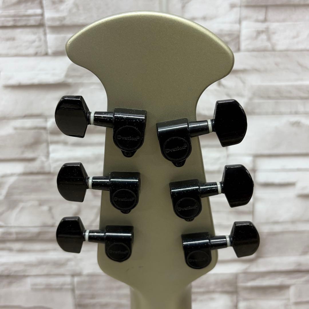 Ovation Celebrity エレアコ CC54i iDeaプリアンプ搭載