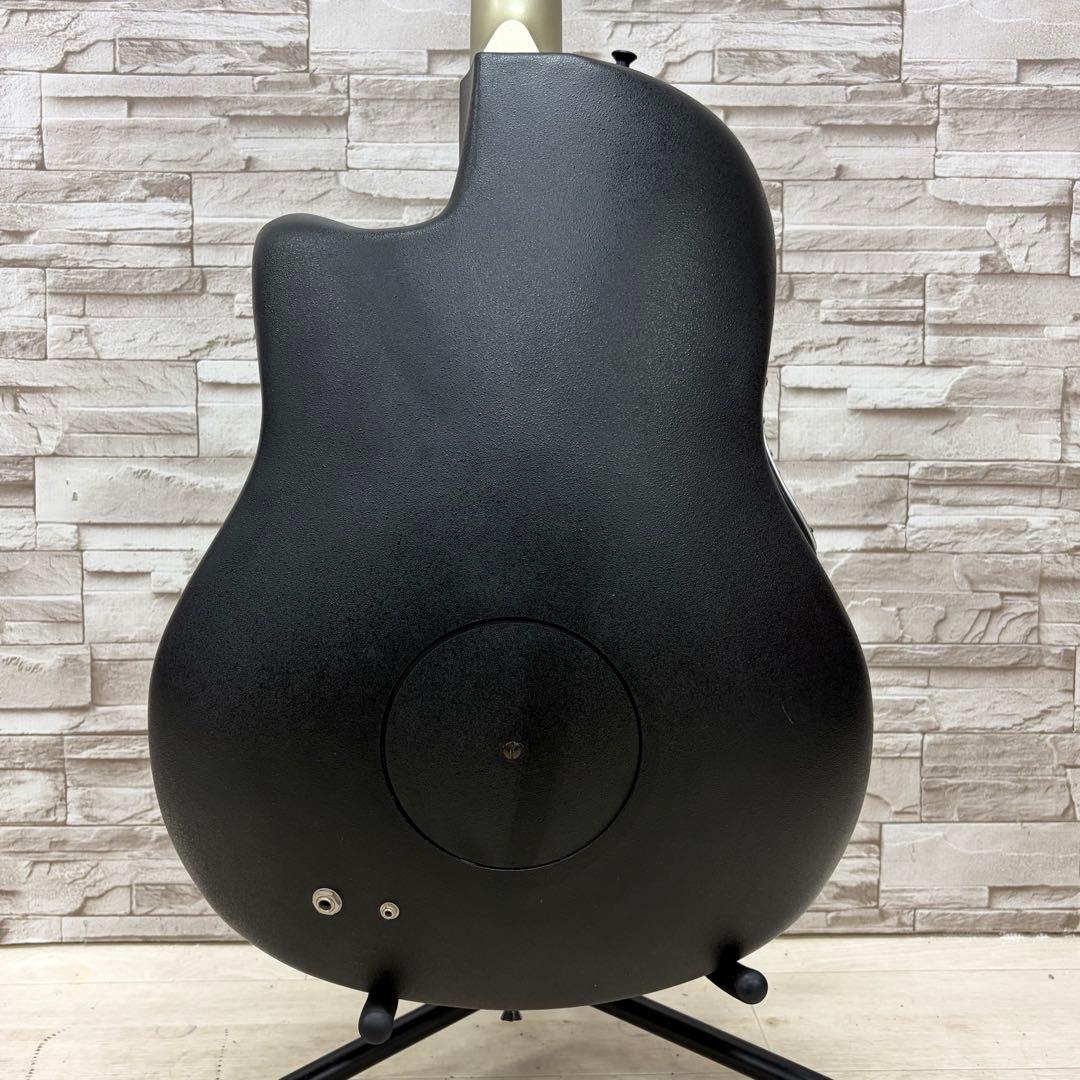 Ovation Celebrity エレアコ CC54i iDeaプリアンプ搭載