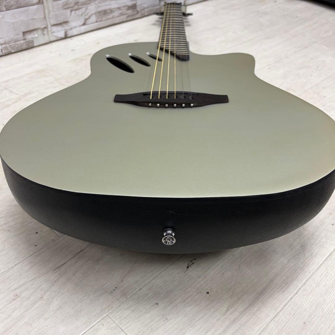 Ovation Celebrity エレアコ CC54i iDeaプリアンプ搭載