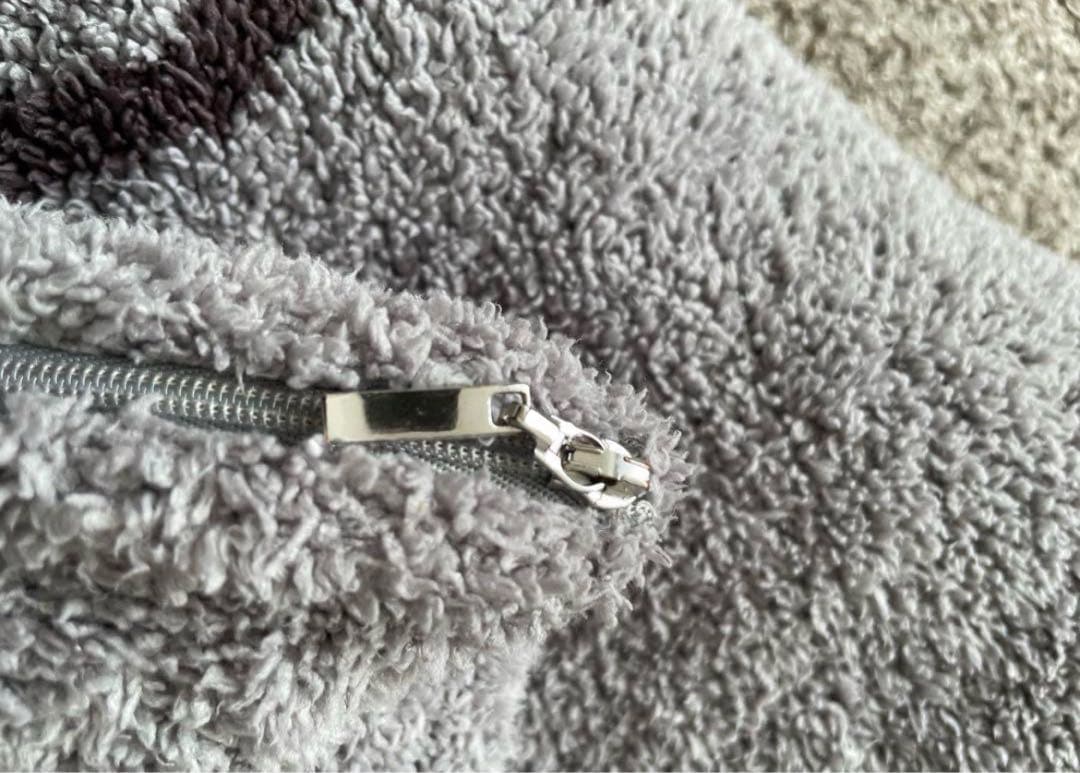 カシウェア/kashwereピローカバー 元値17,600円