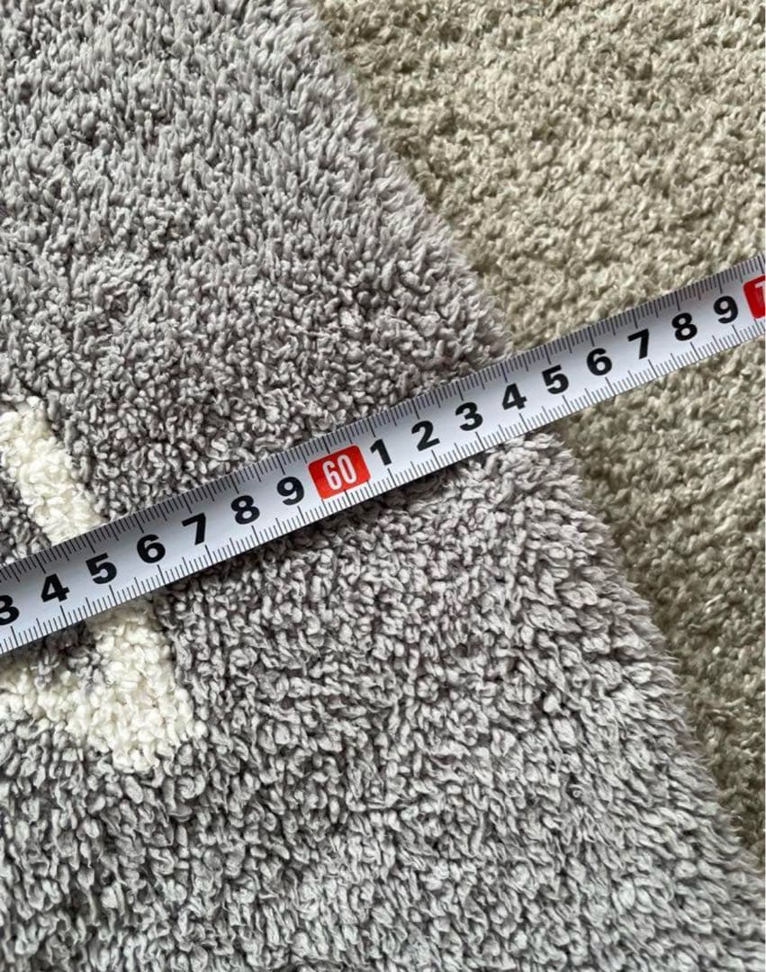 カシウェア/kashwereピローカバー 元値17,600円