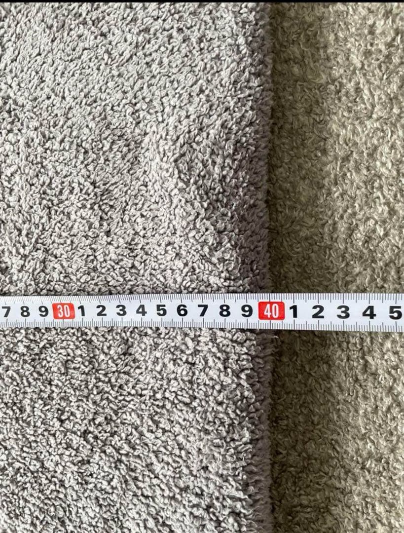 カシウェア/kashwereピローカバー 元値17,600円