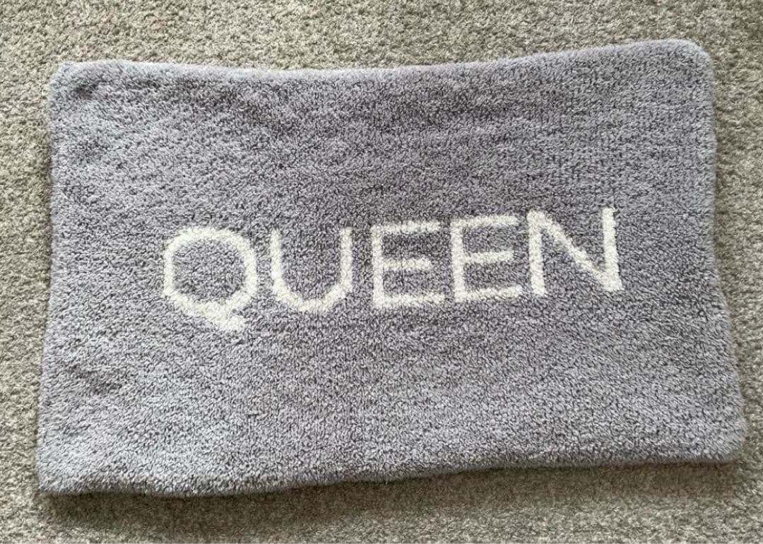 カシウェア/kashwereピローカバー 元値17,600円