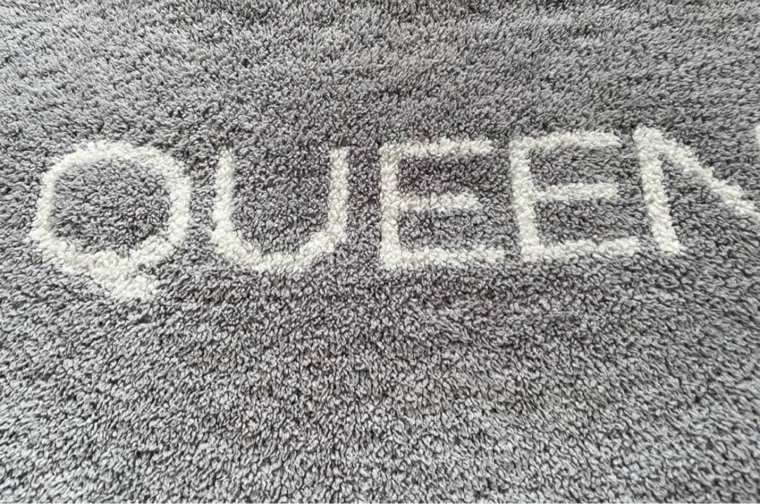 カシウェア/kashwereピローカバー 元値17,600円