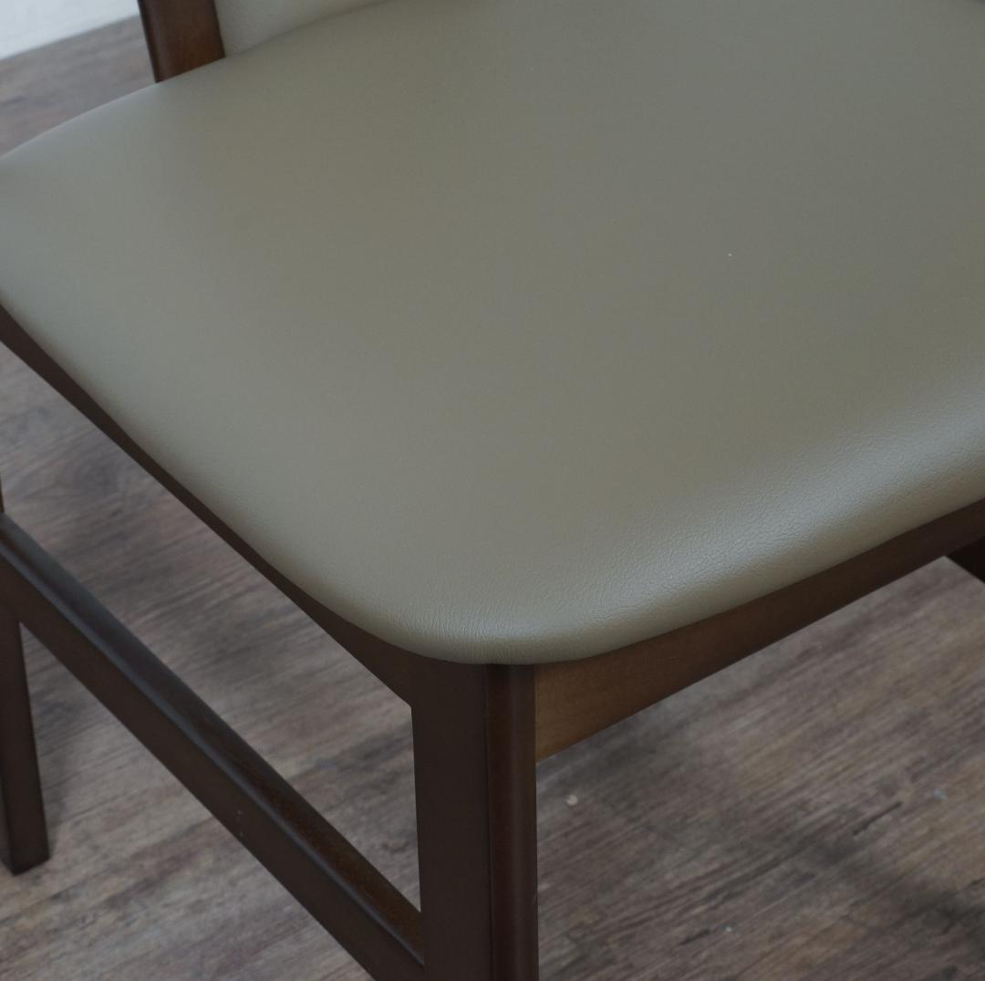 送料無料！ 　ダイニングチェアー　スツール　チェアー　4脚セット