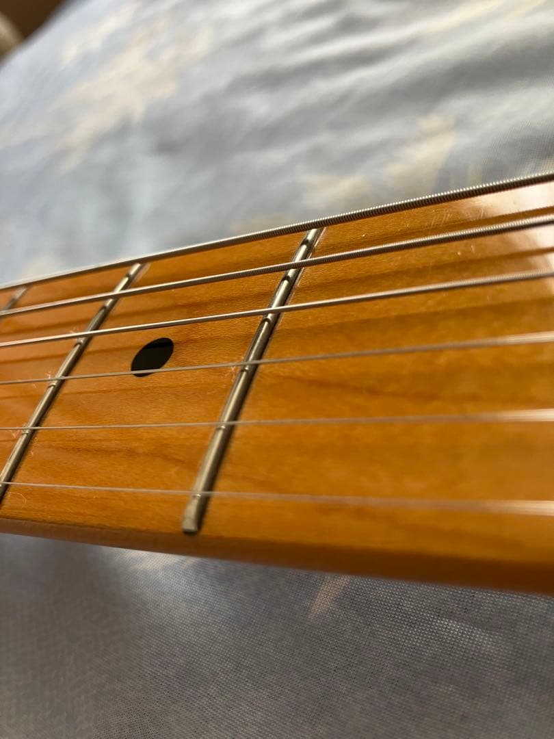 fender Japan テレキャスター