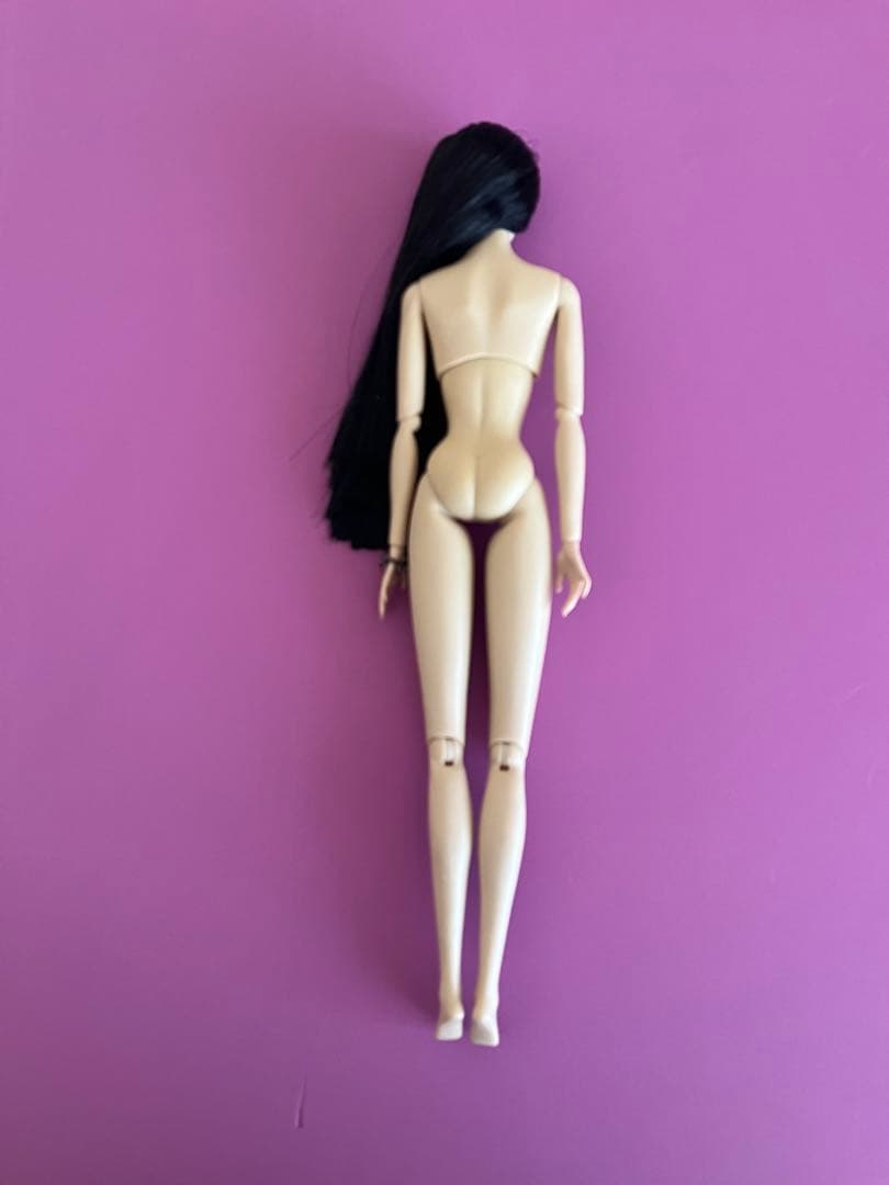 その他 poppy parker fashion ty Erin