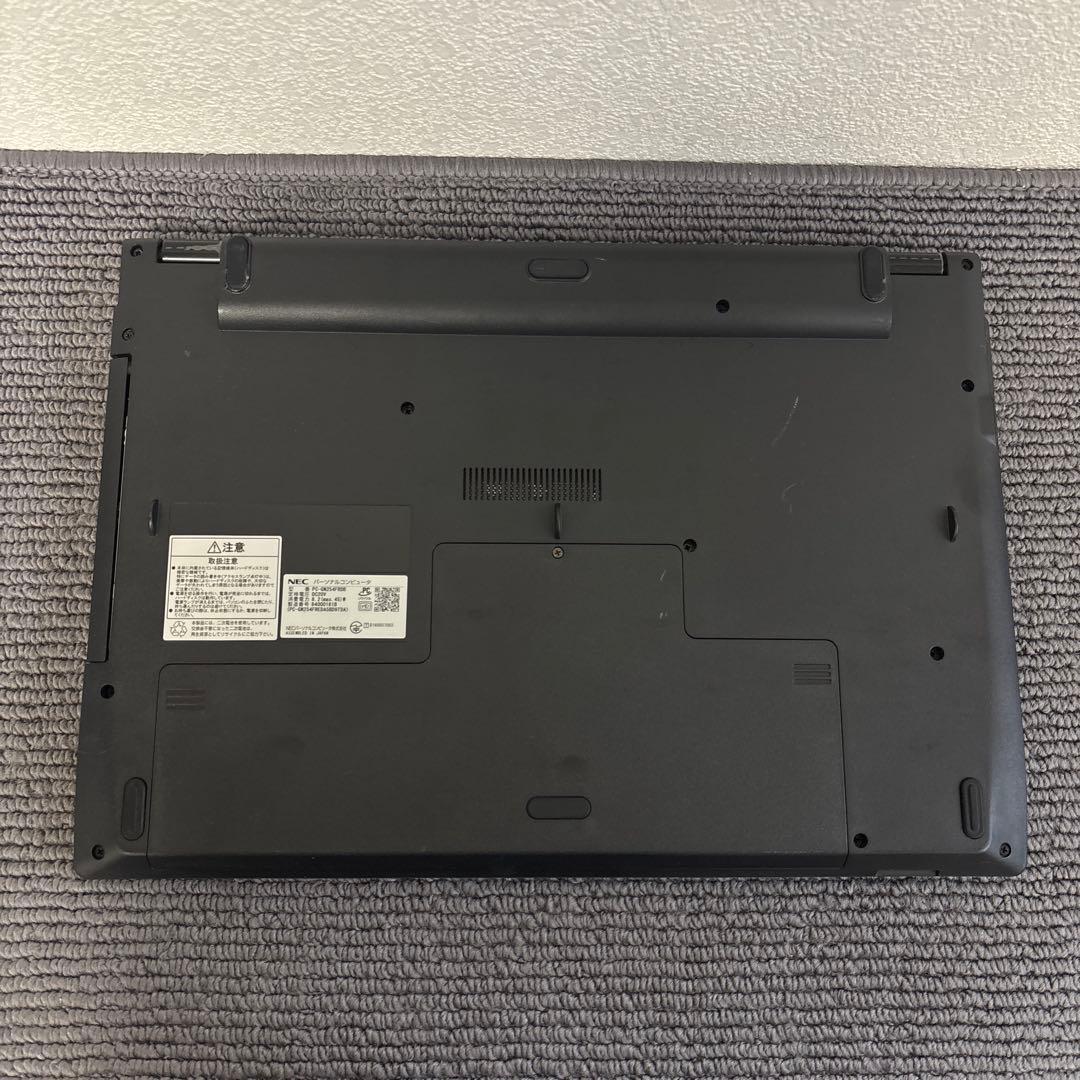 NEC LAVIE Direct i5-7200U メモリ4GB AC付き
