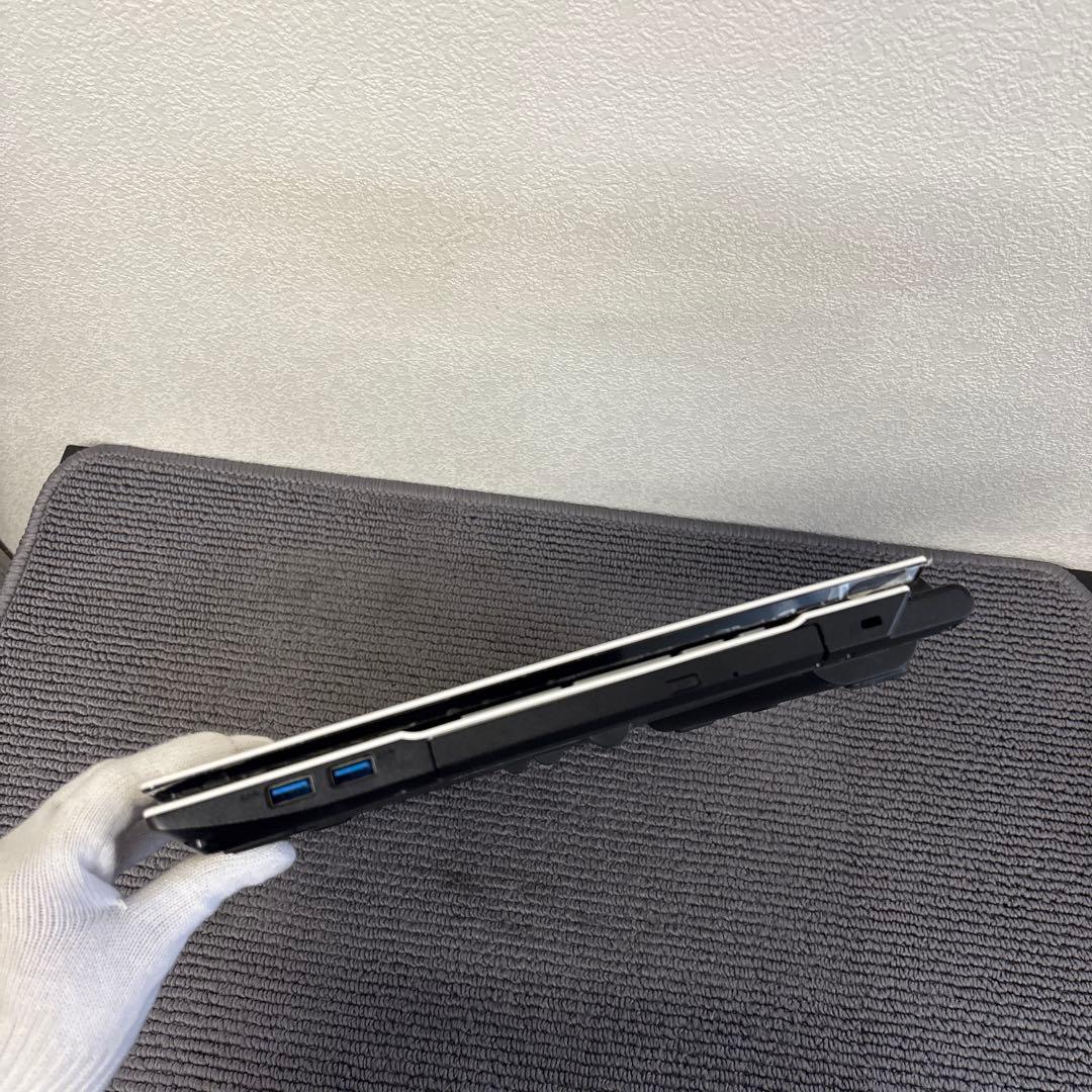 NEC LAVIE Direct i5-7200U メモリ4GB AC付き