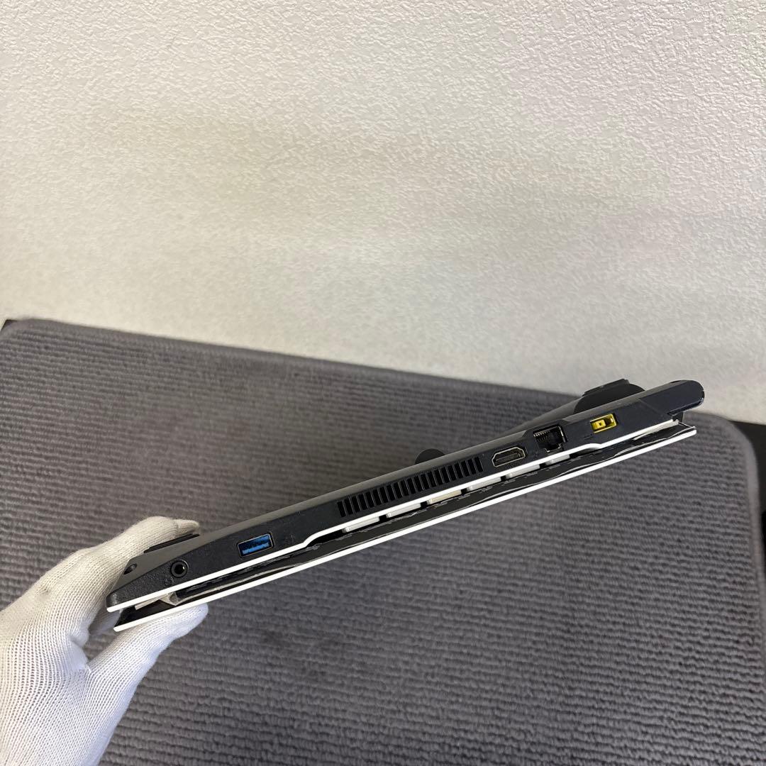 NEC LAVIE Direct i5-7200U メモリ4GB AC付き