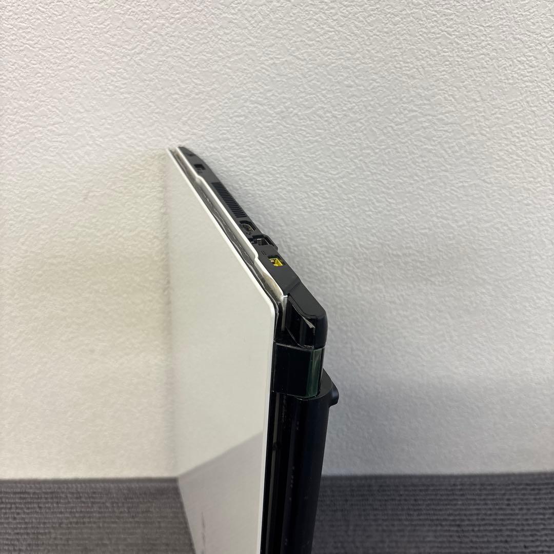 NEC LAVIE Direct i5-7200U メモリ4GB AC付き