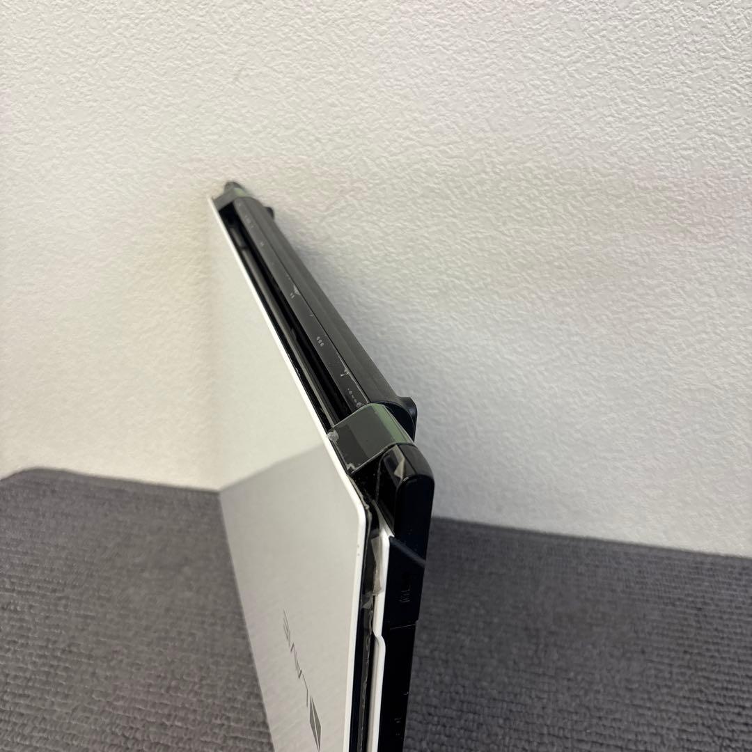 NEC LAVIE Direct i5-7200U メモリ4GB AC付き