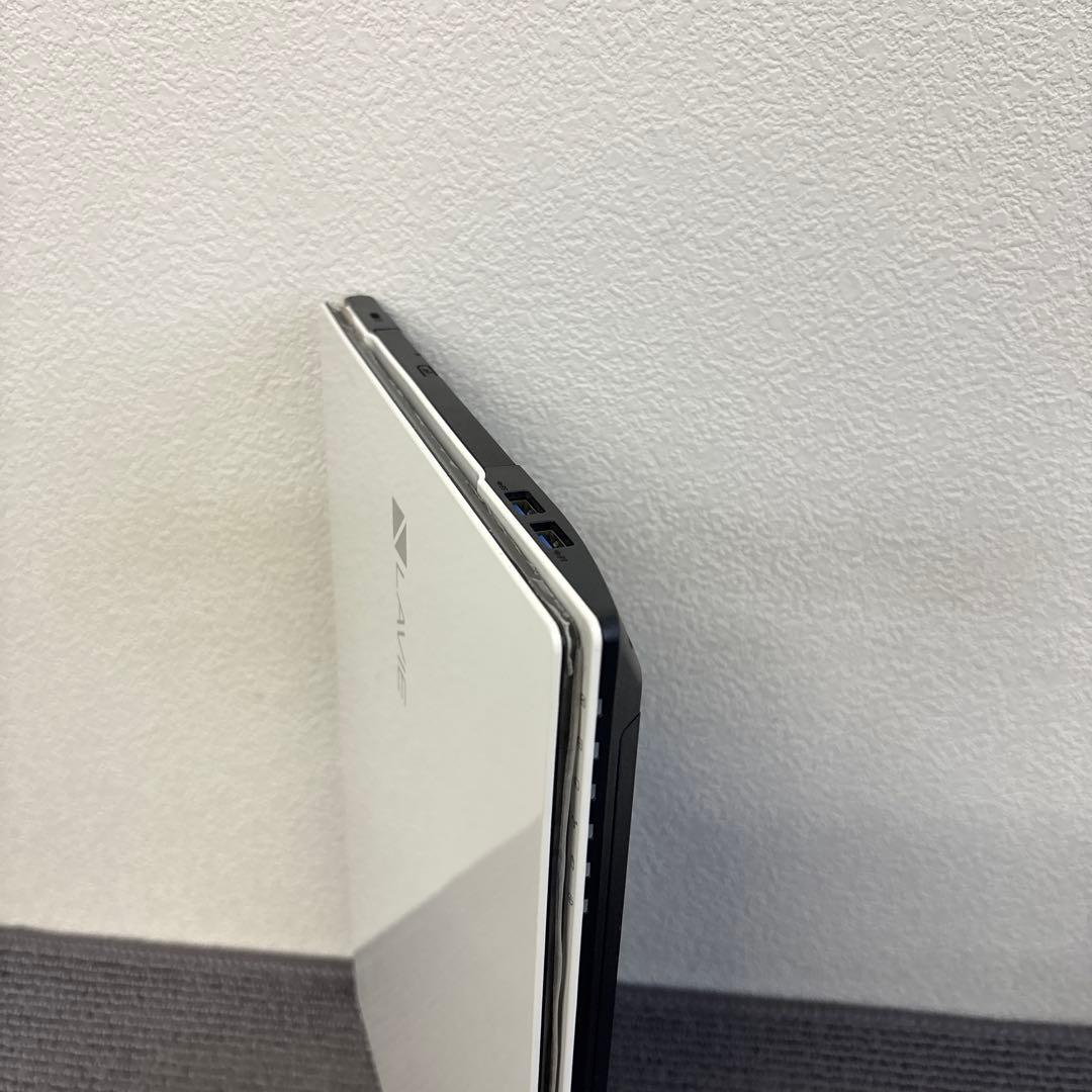 NEC LAVIE Direct i5-7200U メモリ4GB AC付き