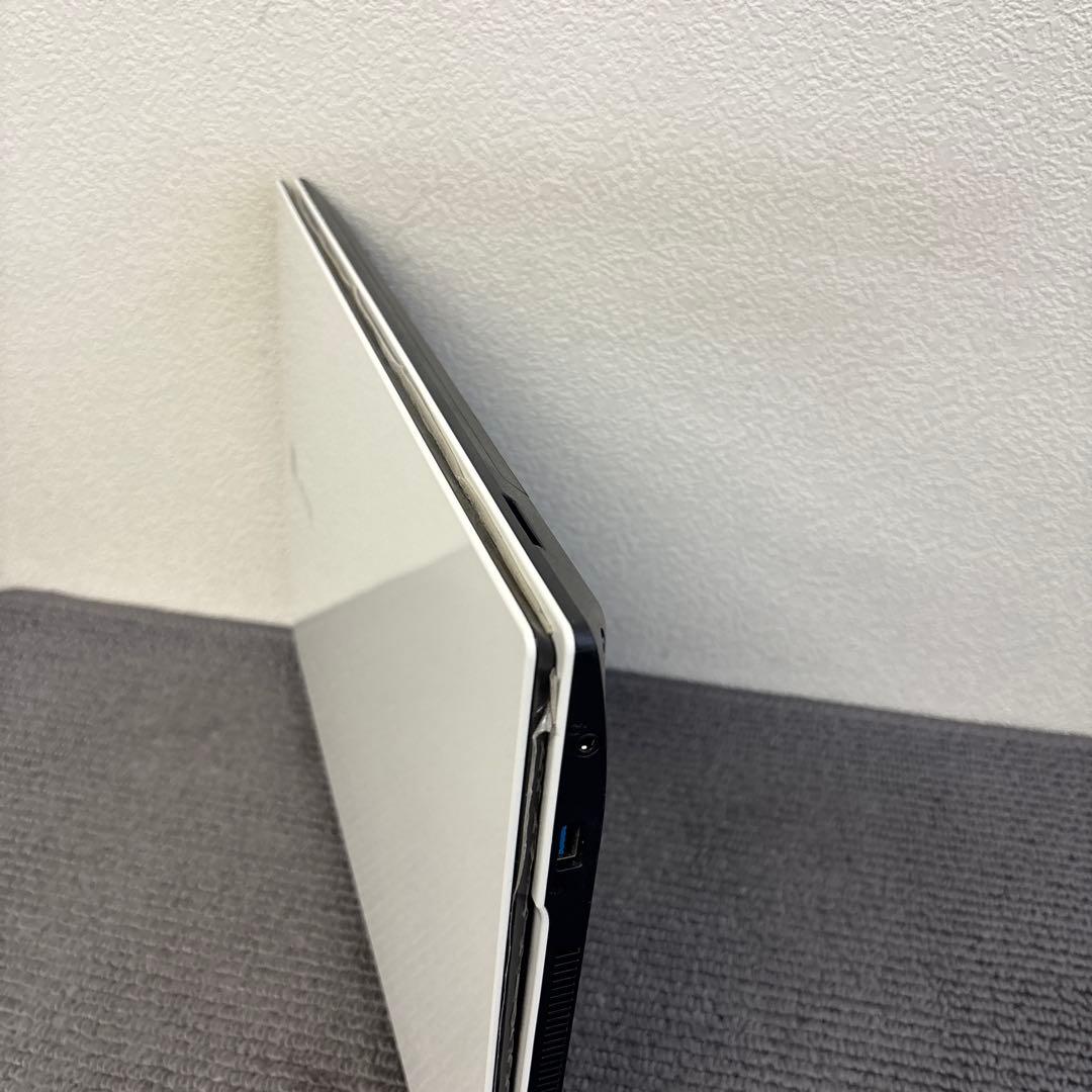 NEC LAVIE Direct i5-7200U メモリ4GB AC付き