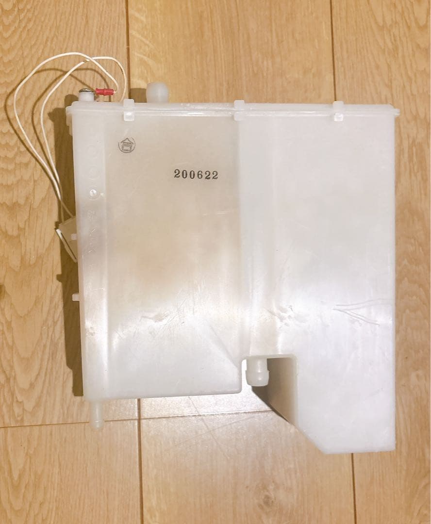 中和器（ノーリツ給湯器）GT-C52/エラー290、920、930※取付手順書付