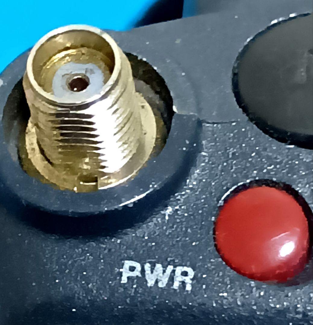 スタンダードC510 144/430デュアルバンドトランシーバー