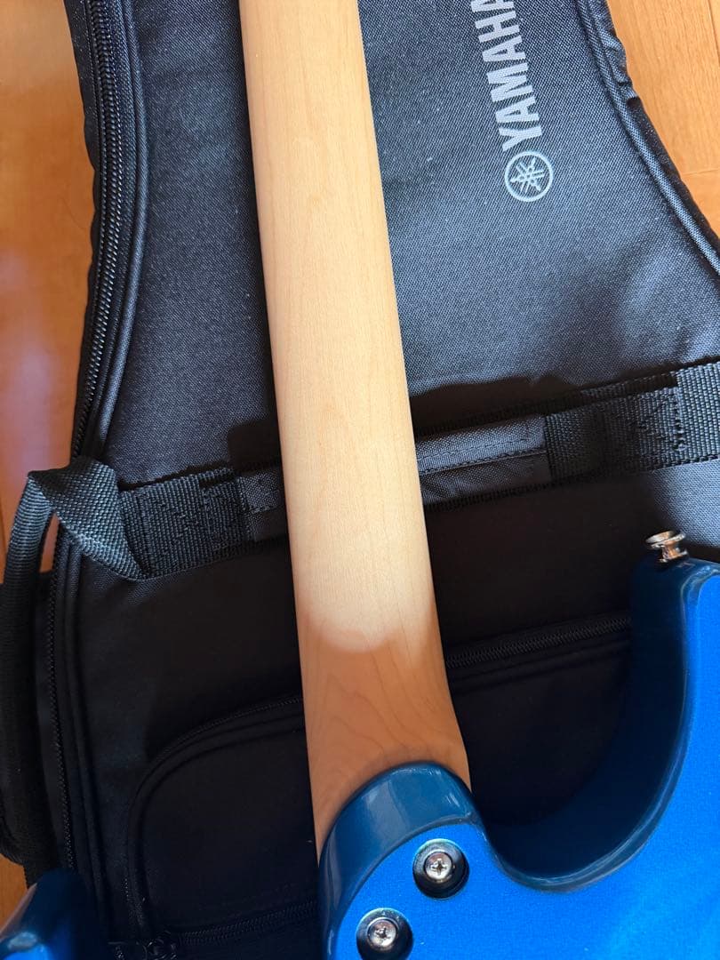 ［たろうくん様用］YAMAHA PACIFICA Standard Plus