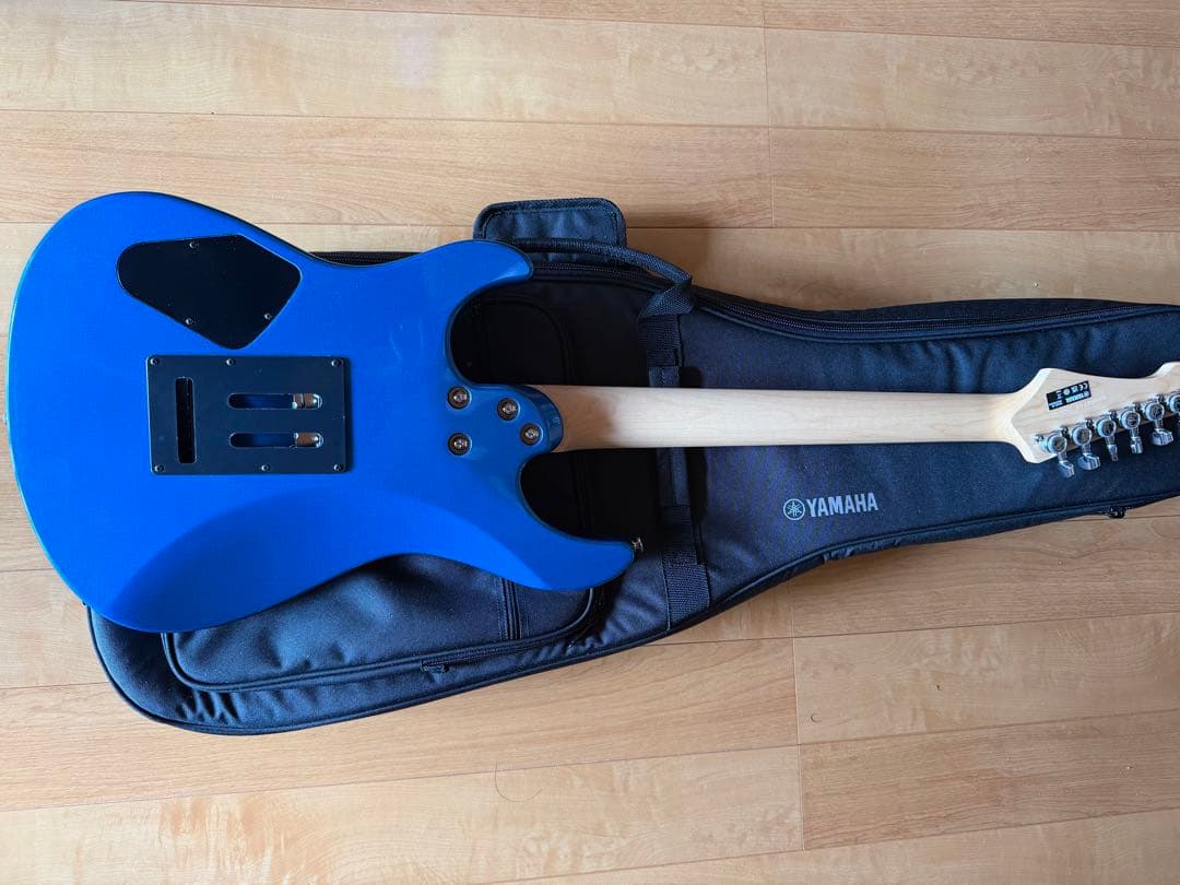 ［たろうくん様用］YAMAHA PACIFICA Standard Plus