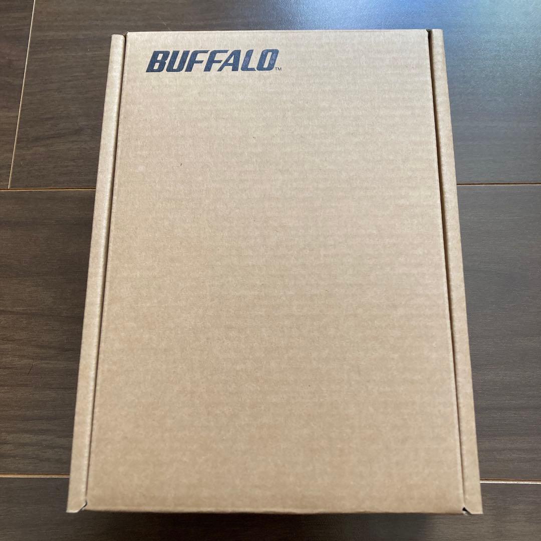 BUFFALO WSR-3000AX4P/NBKWi-Fiルーター無線LAN親機
