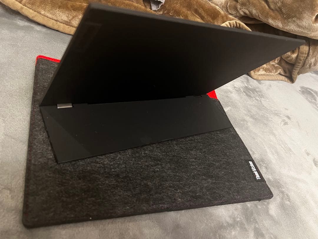 ディスプレイ・モニター本体 Lenovo ThinkVision M14