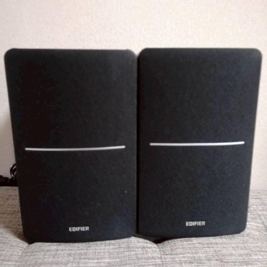 状態良 離島OK EDIFIER R1280DBs Bluetooth対応