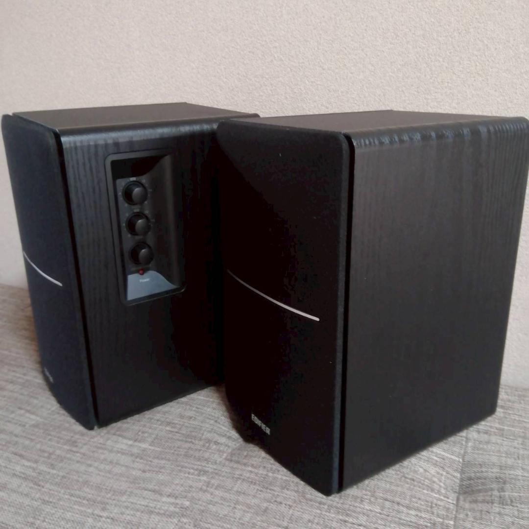 状態良 離島OK EDIFIER R1280DBs Bluetooth対応