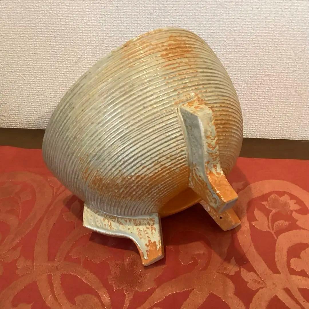 草月流 花器 コンポートヴィンテージ