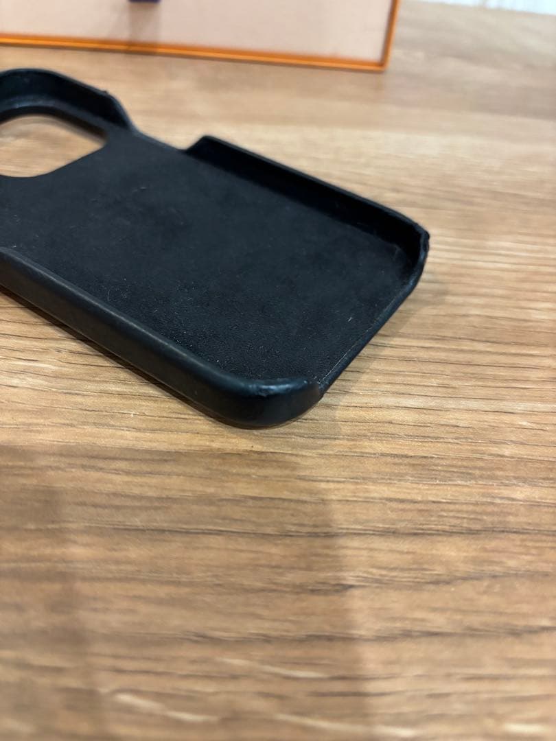 LOUIS VUITTON ヴィトン iPhone14pro ケース