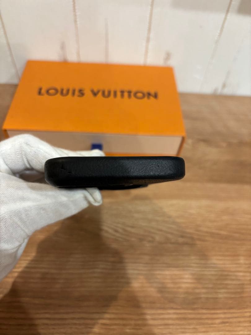 LOUIS VUITTON ヴィトン iPhone14pro ケース