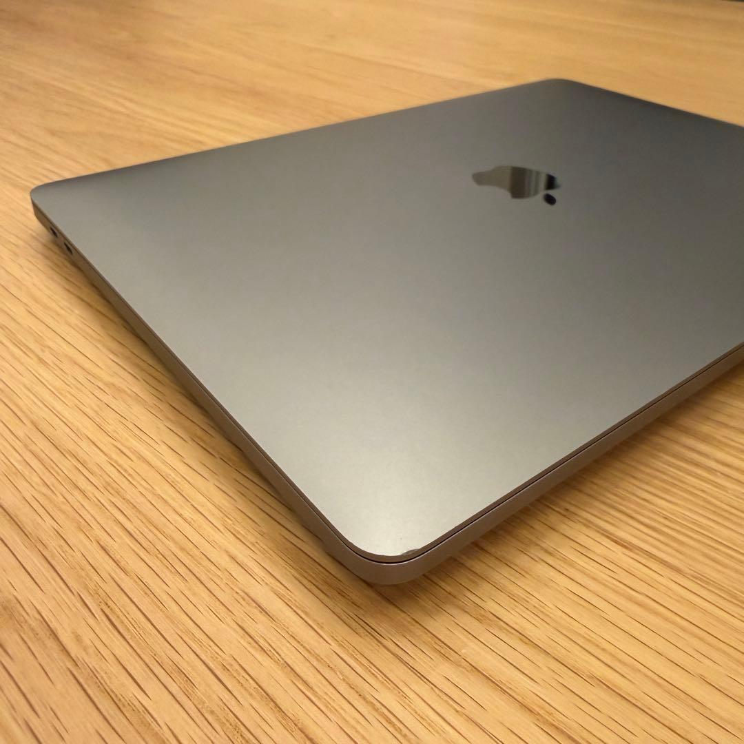 MacBook Pro 13inch 2020/i7/32GB/512GB訳あり