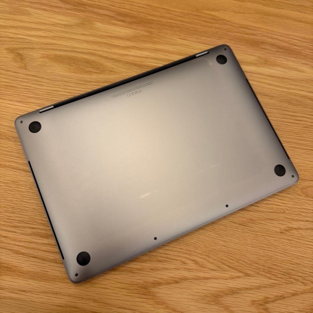 MacBook Pro 13inch 2020/i7/32GB/512GB訳あり