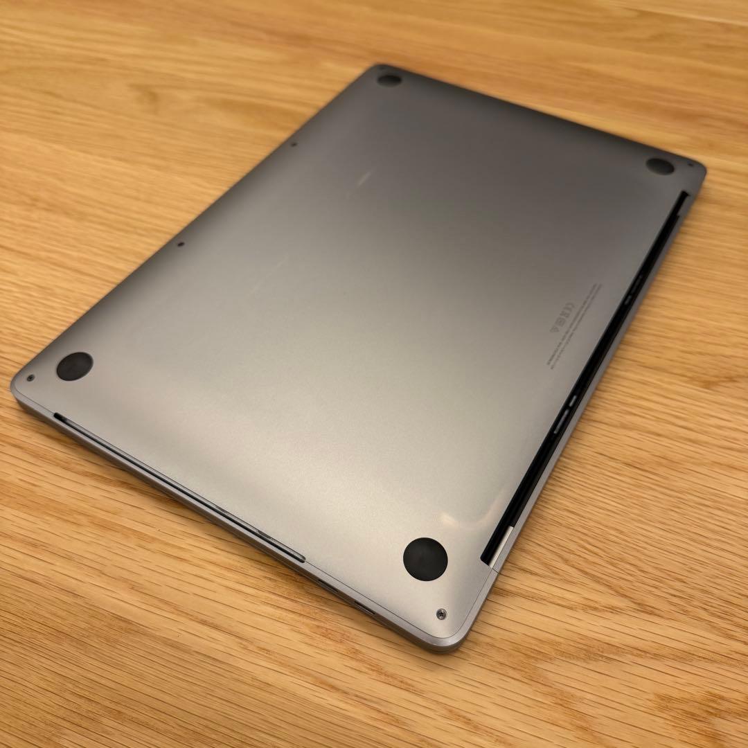 MacBook Pro 13inch 2020/i7/32GB/512GB訳あり