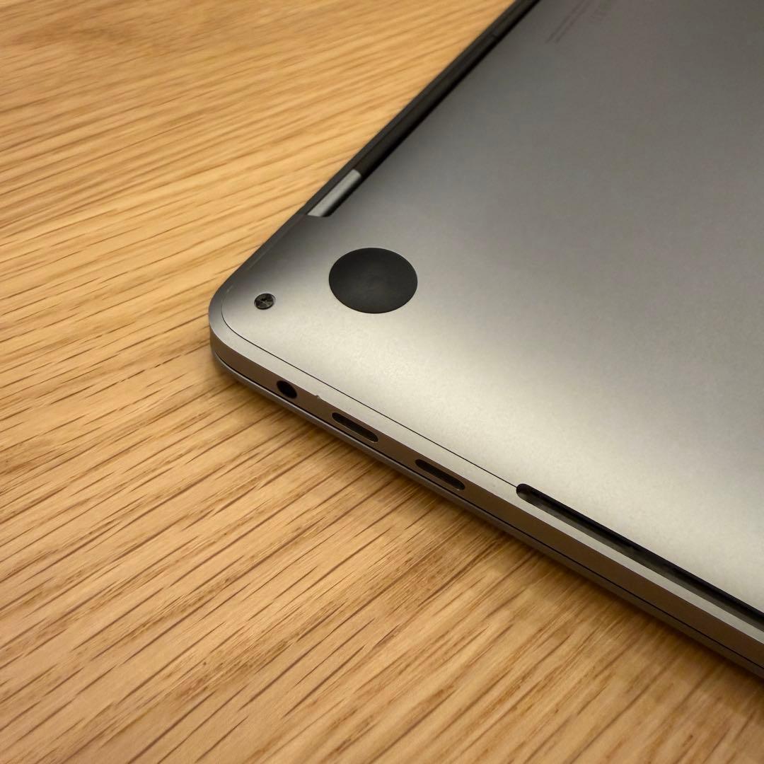 MacBook Pro 13inch 2020/i7/32GB/512GB訳あり