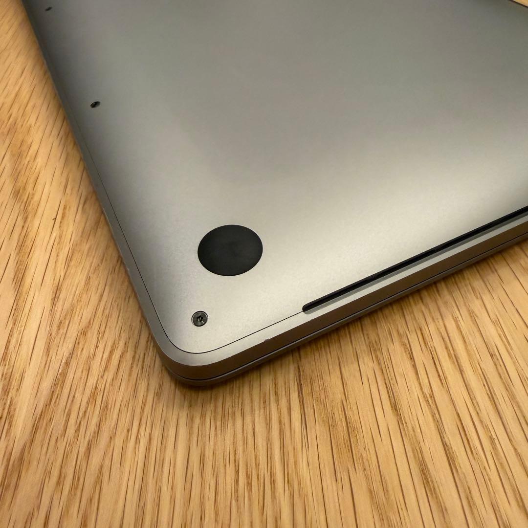MacBook Pro 13inch 2020/i7/32GB/512GB訳あり