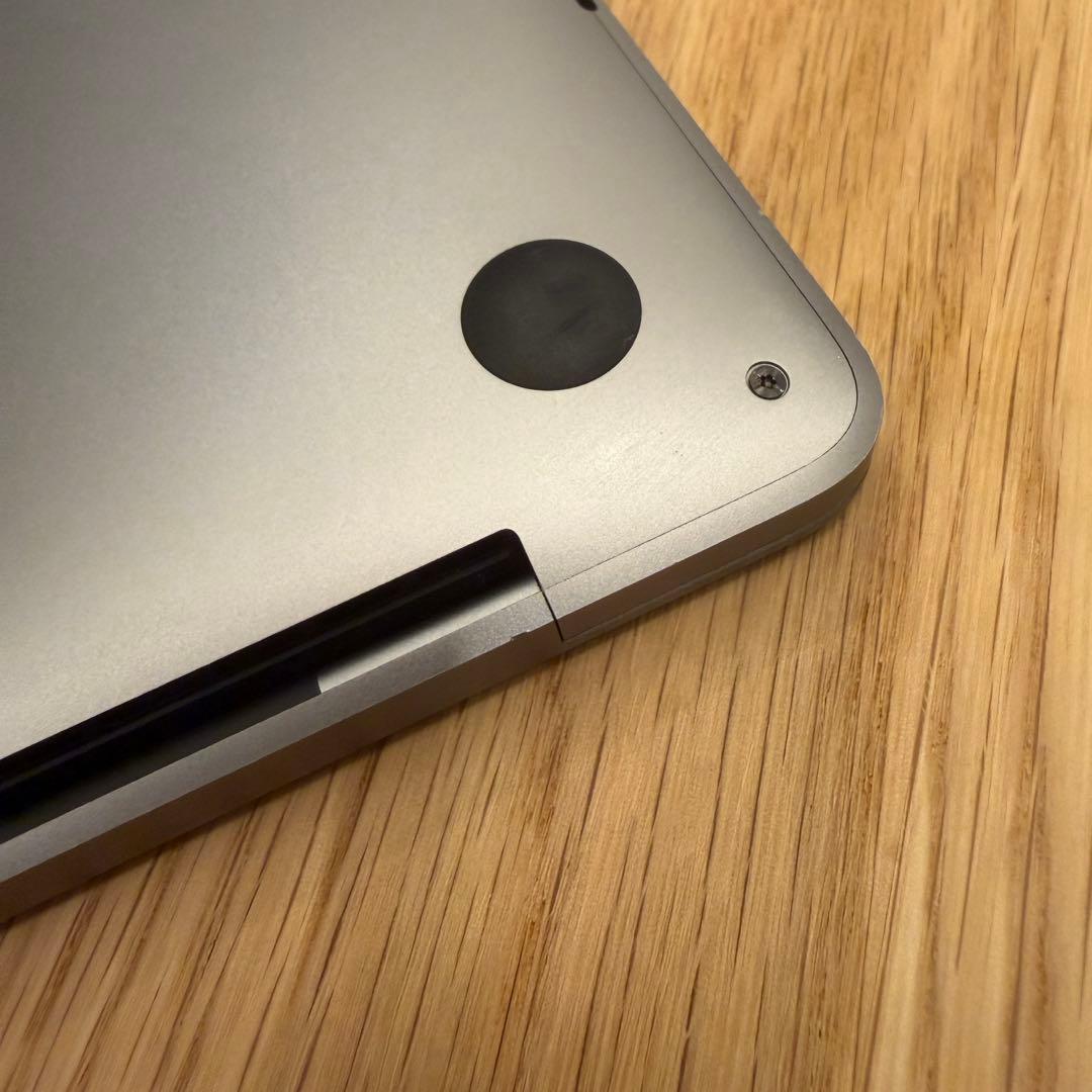 MacBook Pro 13inch 2020/i7/32GB/512GB訳あり