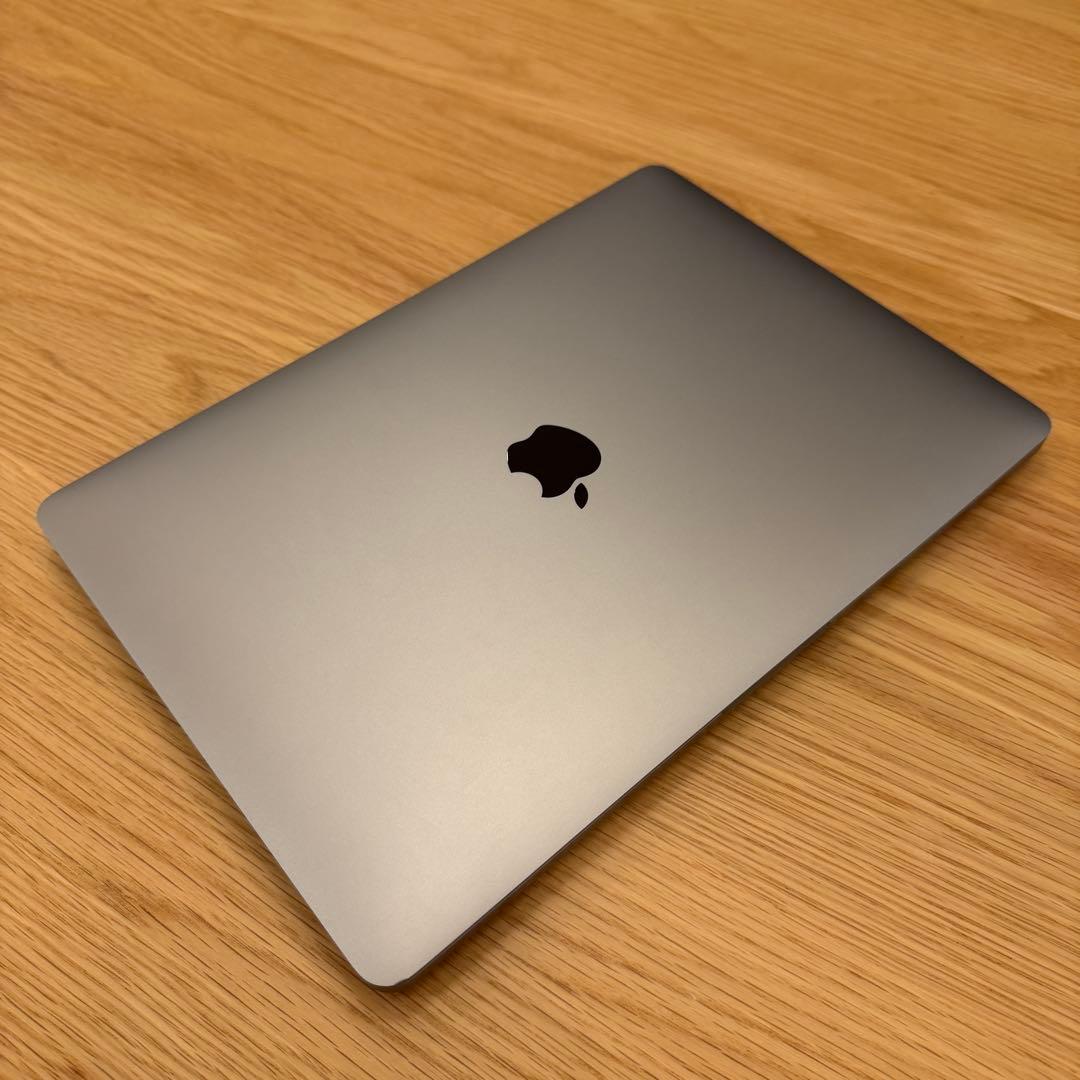 MacBook Pro 13inch 2020/i7/32GB/512GB訳あり
