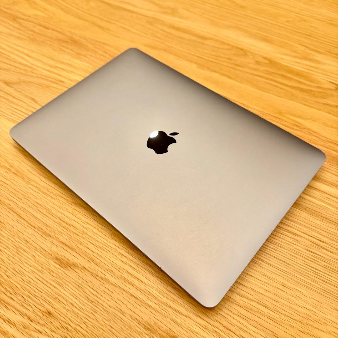 MacBook Pro 13inch 2020/i7/32GB/512GB訳あり