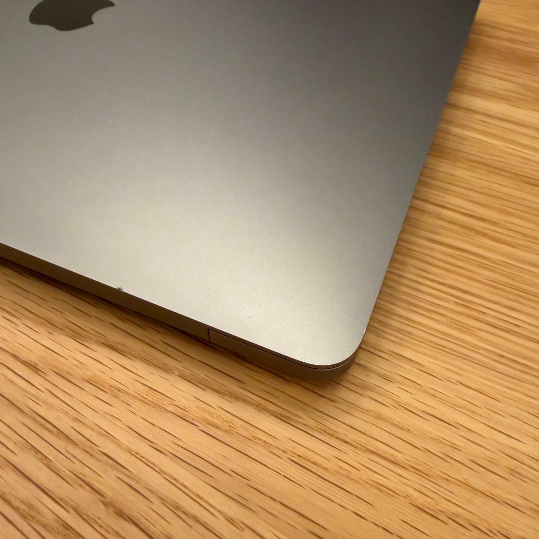 MacBook Pro 13inch 2020/i7/32GB/512GB訳あり