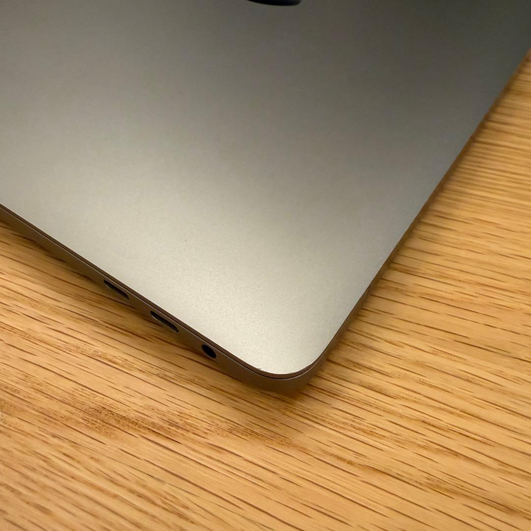 MacBook Pro 13inch 2020/i7/32GB/512GB訳あり