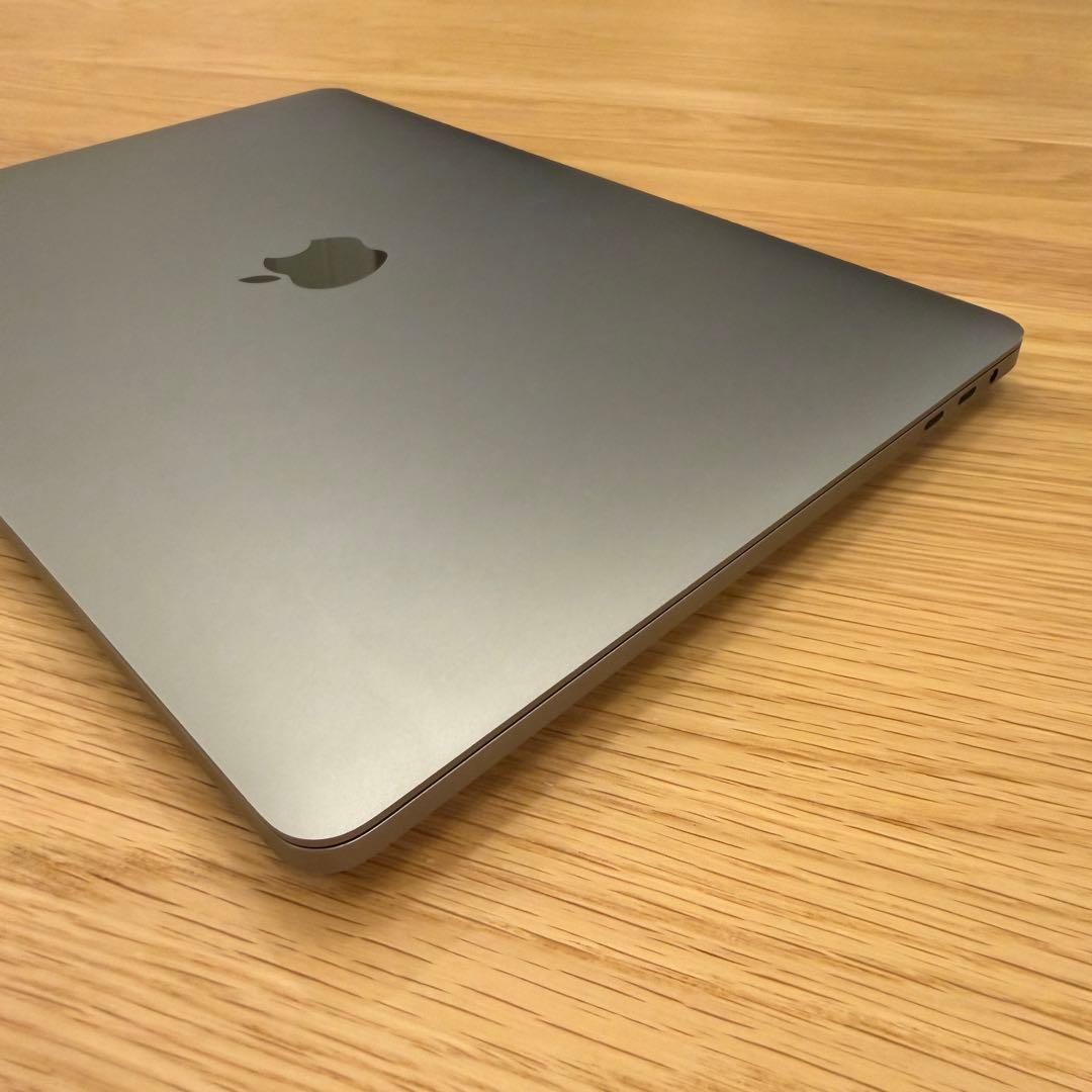 MacBook Pro 13inch 2020/i7/32GB/512GB訳あり