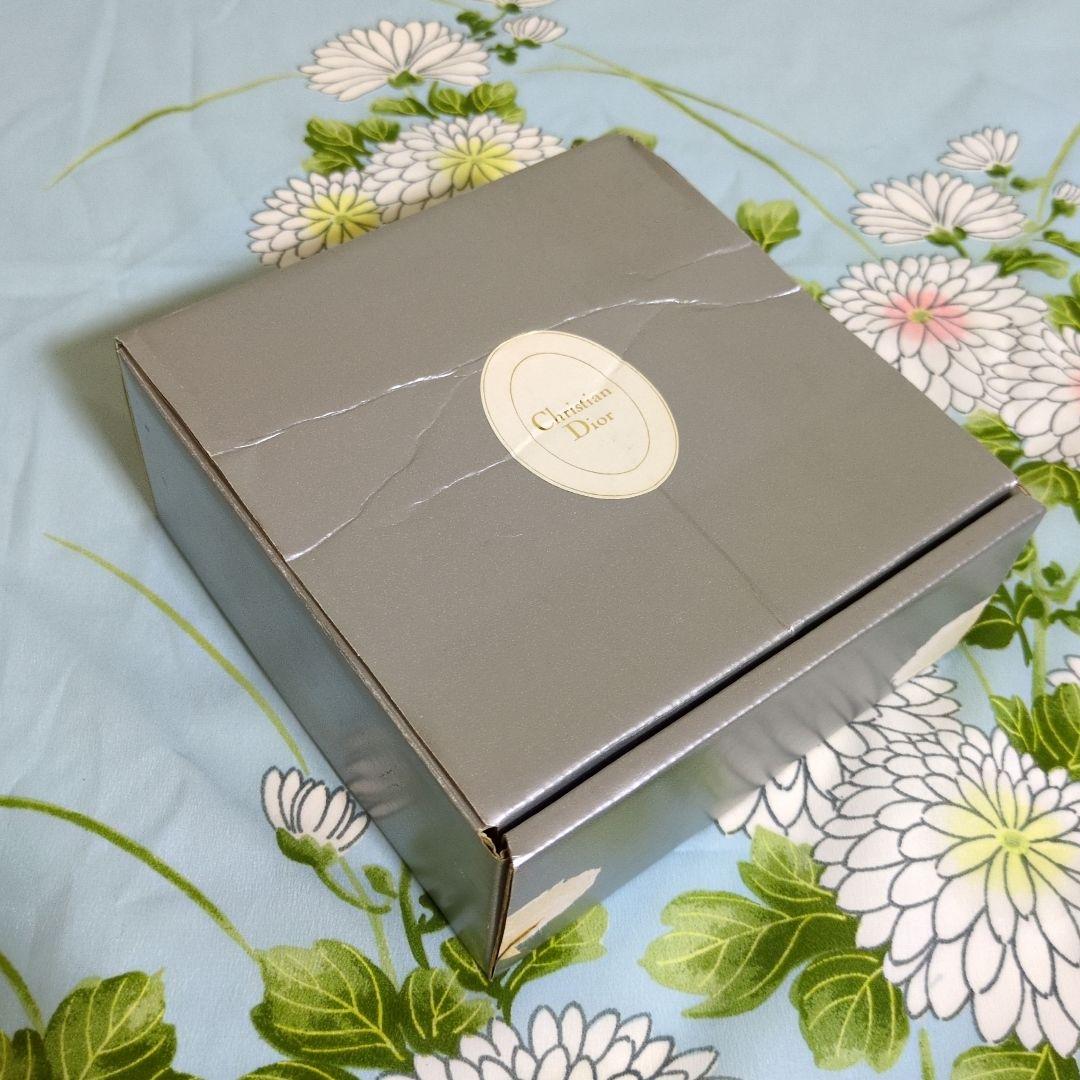 Christian Dior ゴールドモノグラム　 14cmフルーツ皿4客　新品