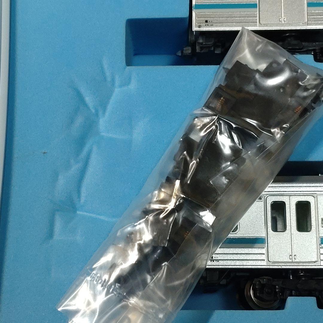 う*ぎ様 MicroAce A-8764 205系500番台　相模線 4両セット