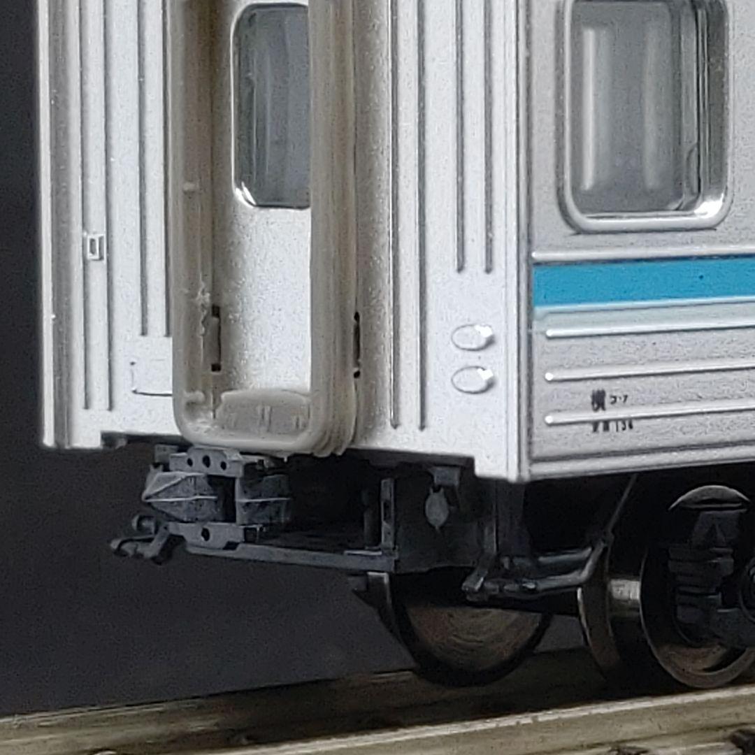 う*ぎ様 MicroAce A-8764 205系500番台　相模線 4両セット