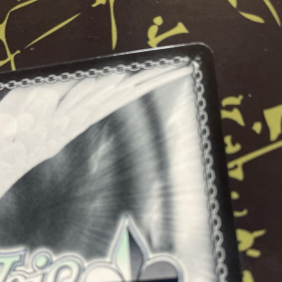 角川スニーカー文庫 Vol.2 次なる未知への探究　ハルヒ　箔押しサインカード