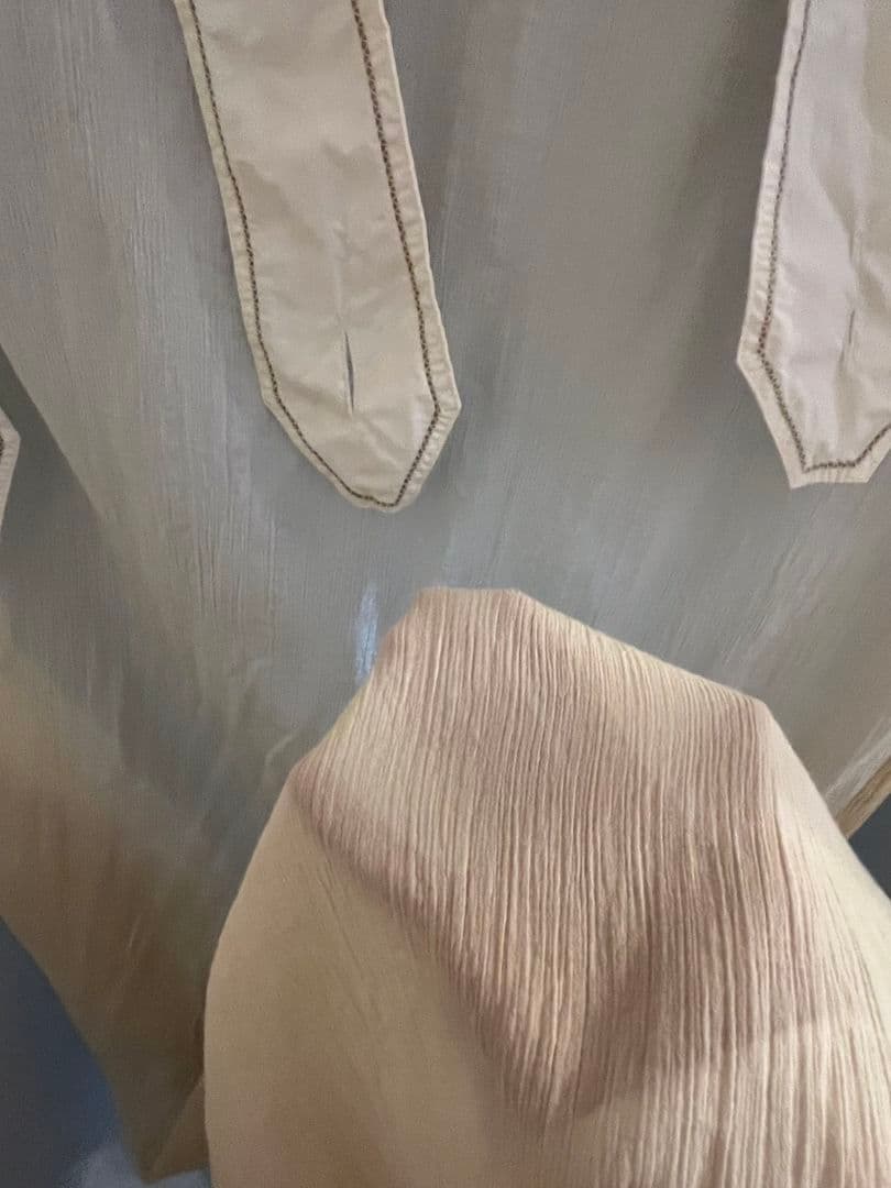 Arte pura アルテプラ　カーテン　最後の一枚