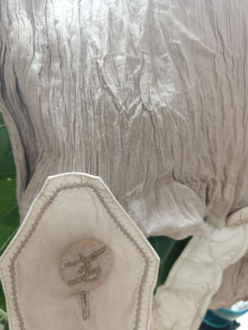 Arte pura アルテプラ　カーテン　最後の一枚