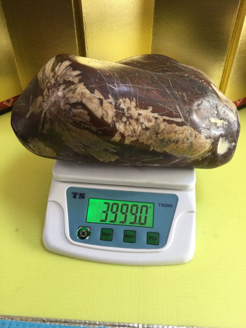 菊花石　　菊花石　　観賞石